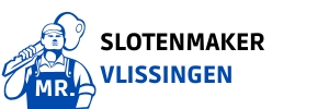 MR Slotenmaker Vlissingen logo