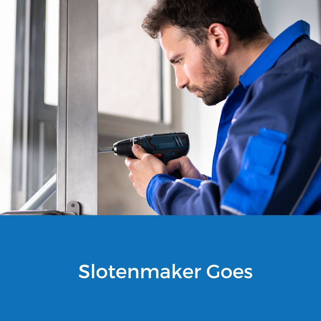 Slotenmaker Goes