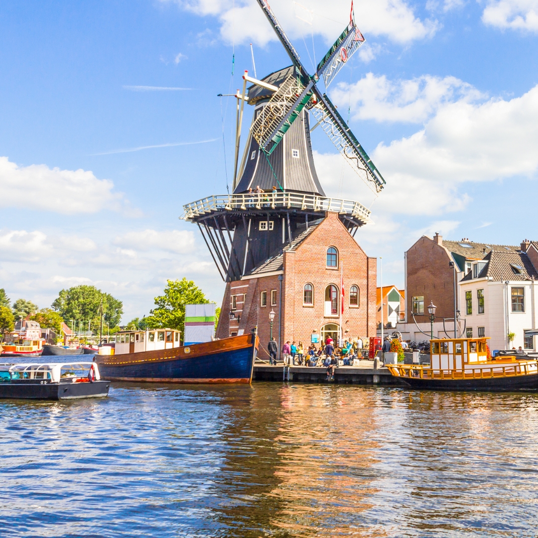 Werkgebied Middelburg
